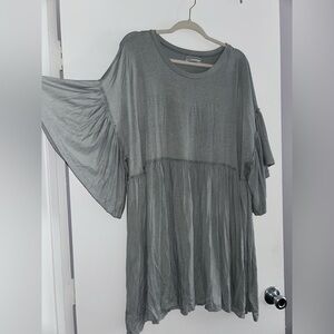 Urban outfitters flowy sundress